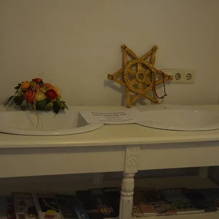 Richtung Bischoeflichen Sitz Apartamento