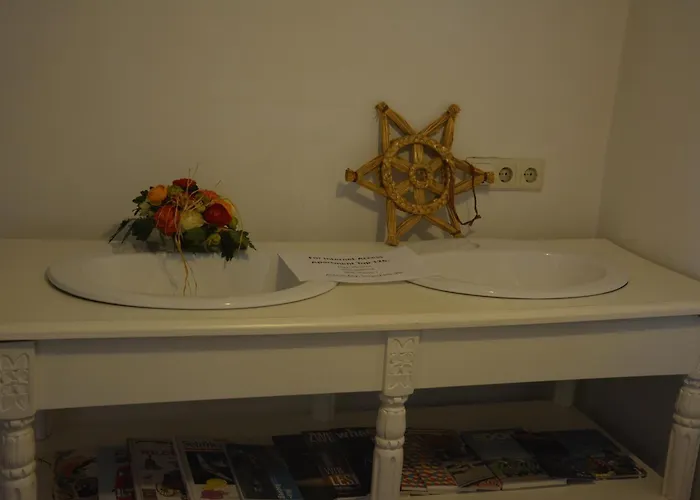 Richtung Bischöflichen Sitz - [#129093] Apartment