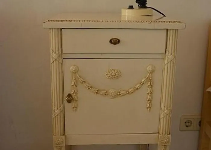 Richtung Bischoeflichen Sitz Апартаменти Грац